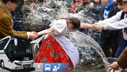 1-dňový zájazd na veľkonočný folklórny festival v Hollókő
