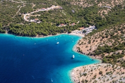 Týždeň na Krku s dopravou a polpenziou - hotel Omorika Punat 3*