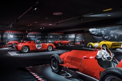 Po stopách Ferrari autobusom – Modena a Maranello