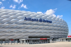 Zájazd na futbal: FC Bayern München - Tottenham Hotspur