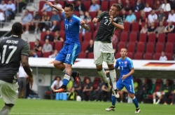 Zájazd na futbal: Nemecko - Slovensko