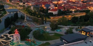 Autobusový zájazd do Győru a relax v termálnych kúpeľoch  