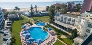 Slnečné pobrežie - Flamingo Beach Hotel 3* Polpenzia+ s dopravou