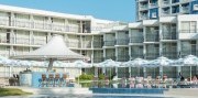Slnečné pobrežie - Flamingo Beach Hotel 3* Polpenzia+ s dopravou