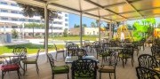 Slnečné pobrežie - Flamingo Beach Hotel 3* Polpenzia+ s letenkou