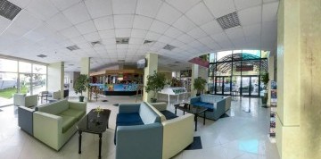 Slnečné pobrežie - Flamingo Beach Hotel 3* Polpenzia+ s dopravou