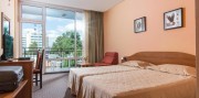 Slnečné pobrežie - Flamingo Beach Hotel 3* Polpenzia+ s dopravou