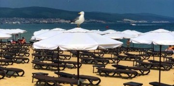 Slnečné pobrežie - Flamingo Beach Hotel 3* Polpenzia+ s dopravou