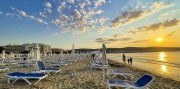 Slnečné pobrežie - Flamingo Beach Hotel 3* Polpenzia+ s dopravou