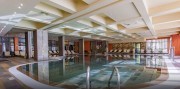 Slnečné pobrežie - Barcelo Royal Beach 5* s All Inclusive a s dopravou
