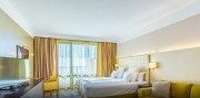 Slnečné pobrežie - Barcelo Royal Beach 5* s All Inclusive a s dopravou