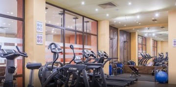 Slnečné pobrežie - Barcelo Royal Beach 5* s All Inclusive a s dopravou