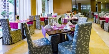 Slnečné pobrežie - Barcelo Royal Beach 5* s All Inclusive a s dopravou