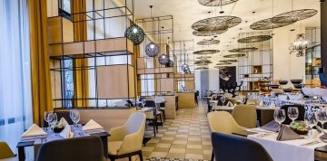 Slnečné pobrežie - Barcelo Royal Beach 5* s All Inclusive a s dopravou