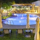 Kapetanios Odysseia Hotel