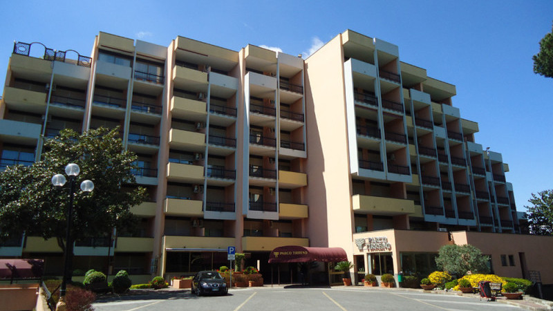 Parco Tirreno Hotel Residence
