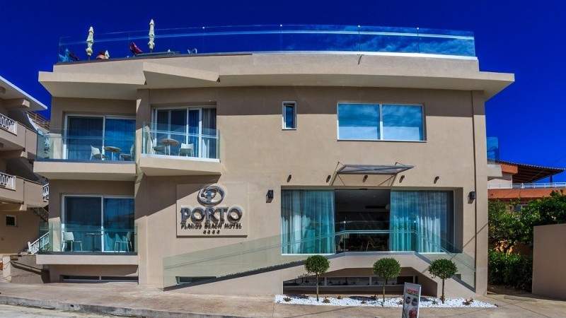 Hotel Porto Planos Beach