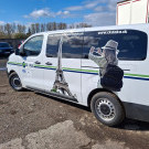 Toyota PROACE - AA073RS