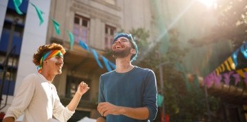 Letecký zájazd na Lisabonský karneval