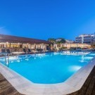 Hotel Galaxy Beach Resort 5*