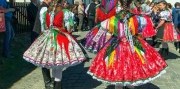 1-dňový zájazd na veľkonočný folklórny festival v Hollókő