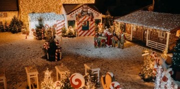 Advent vo Varaždine