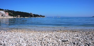 Týždeň na Istriji s vlastnou dopravou a polpenziou - rezort Maslinica 3*