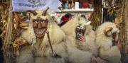 1-dňový zájazd na Fašiangový karneval Busójárás v Moháči 