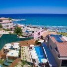 Hotel Porto Planos Beach