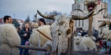 1-dňový zájazd na Fašiangový karneval Busójárás v Moháči 