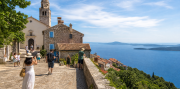 Opatija – oddych a zážitky na Kvarnerskej riviére