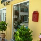 Maistrali Apartments