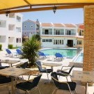 Maistrali Apartments