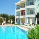 Maistrali Apartments