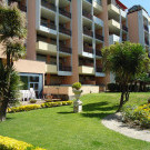 Parco Tirreno Hotel Residence