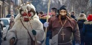 1-dňový zájazd na Fašiangový karneval Busójárás v Moháči 