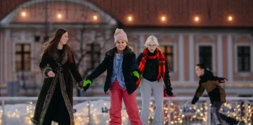 Advent vo Varaždine