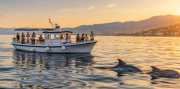 Opatija – oddych a zážitky na Kvarnerskej riviére