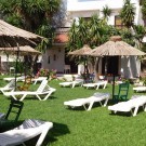 Hotel Oasis Bungalows