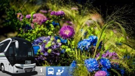 1-dňový zájazd na zámok v Kromeříži a výstavu ...