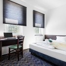 Hotel Alex