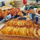 Hotely Ferrari a Argjiro