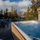 Wellness Hotel Borovica****