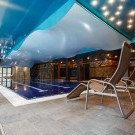 Wellness Hotel Borovica****