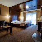 Wellness Hotel Borovica****