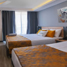 Clover Magic Park Hotel  3***