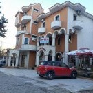 Hotely Ferrari a Argjiro