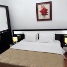 Hotely Ferrari a Argjiro