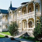 Bardejovské kúpele