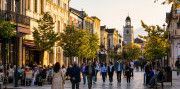 Albánsko, Kosovo a Macedónsko – Balkán v troch krajinách